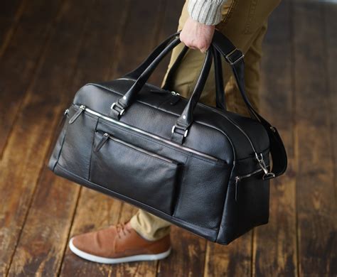 travel bag mens